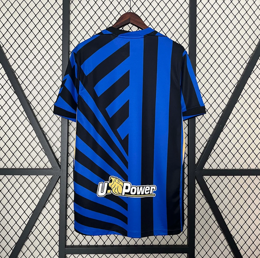 2024/2025 Inter Milan Home Football Jersey - Fan version